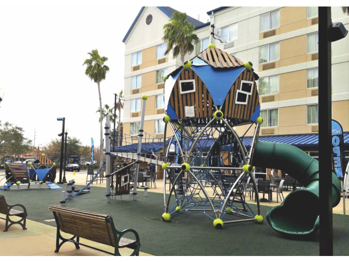 兒童攀爬游樂設備42